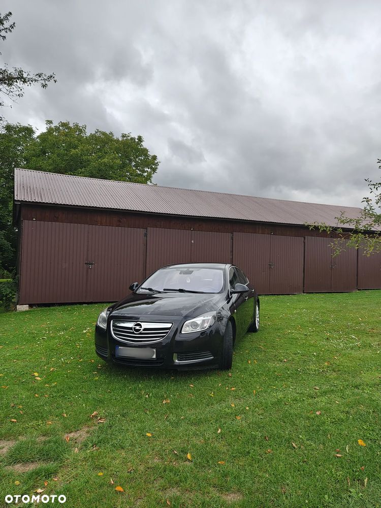 Opel Insignia - 2