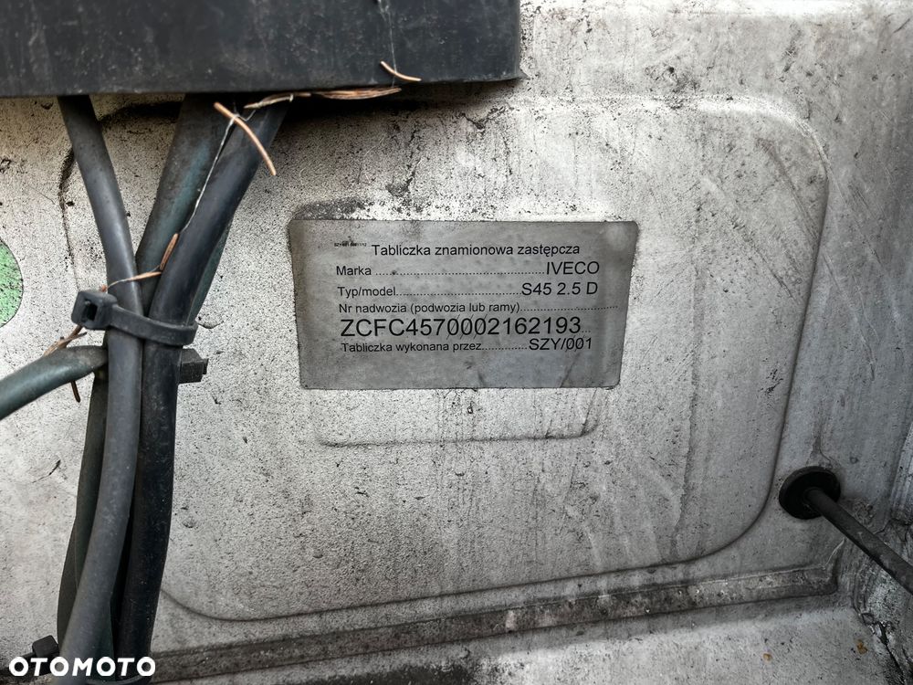Iveco S-45 - 14