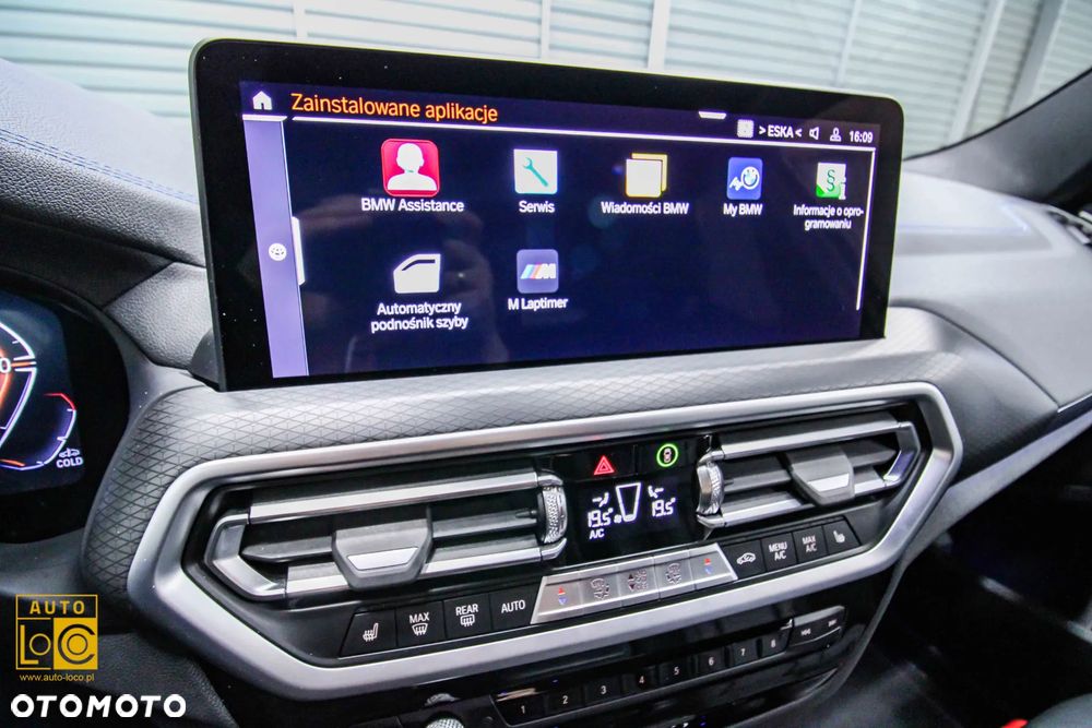 BMW X3 xDrive30d M Sport Edition - 29