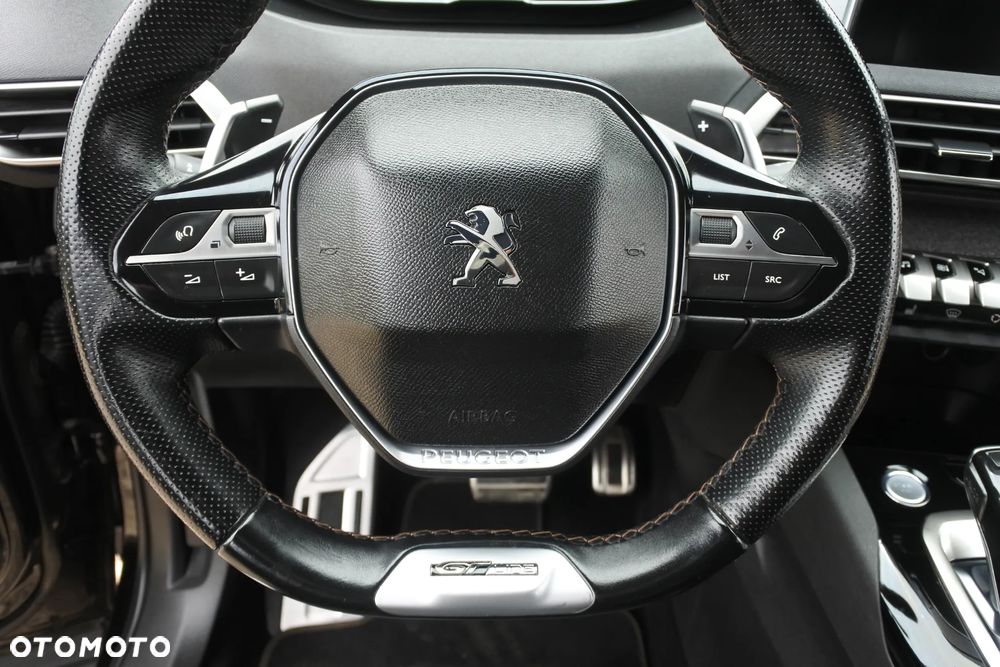 Peugeot 3008 1.5 BlueHDi Allure S&S EAT8 - 23