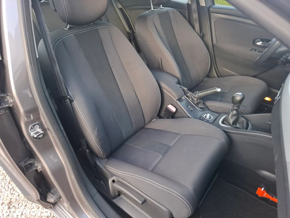 Renault Megane 1.6 16V Luxe Dynamique - 24