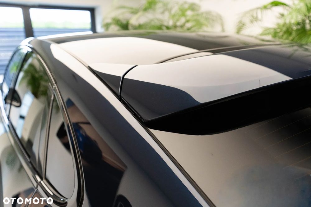 Porsche Cayenne S E-Hybrid PHEV Black Edition - 36