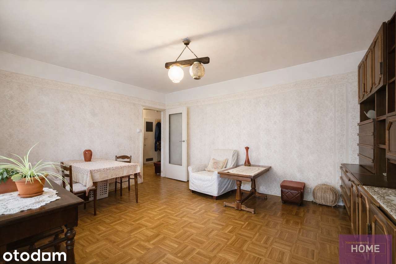 Mieszkanie, 60,90 m², Zielona Góra