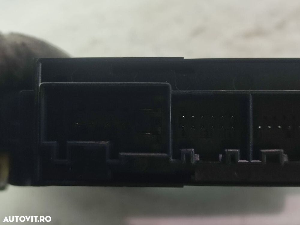 Motoras macara dreapta fata 8e1959802h Audi A4 B7 [2004 - 2008] 1.9 t - 3