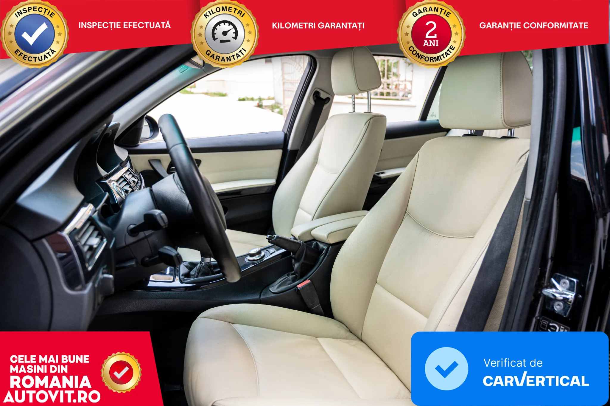 BMW Seria 3 320d - 16