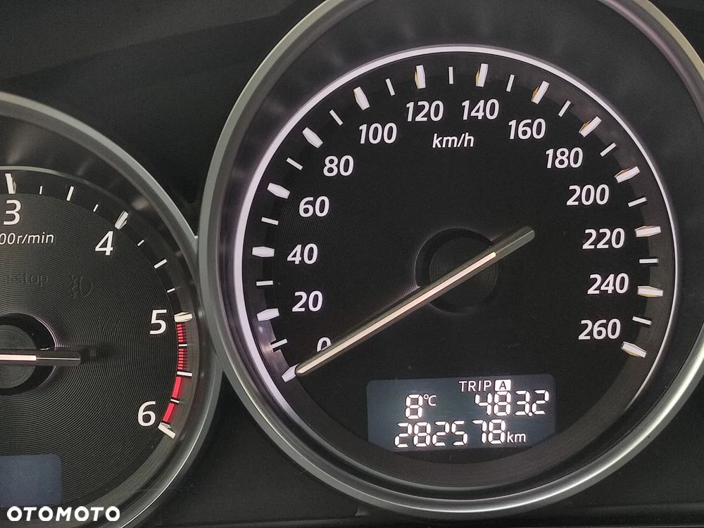 Mazda CX-5 2.2 D Skyenergy - 10