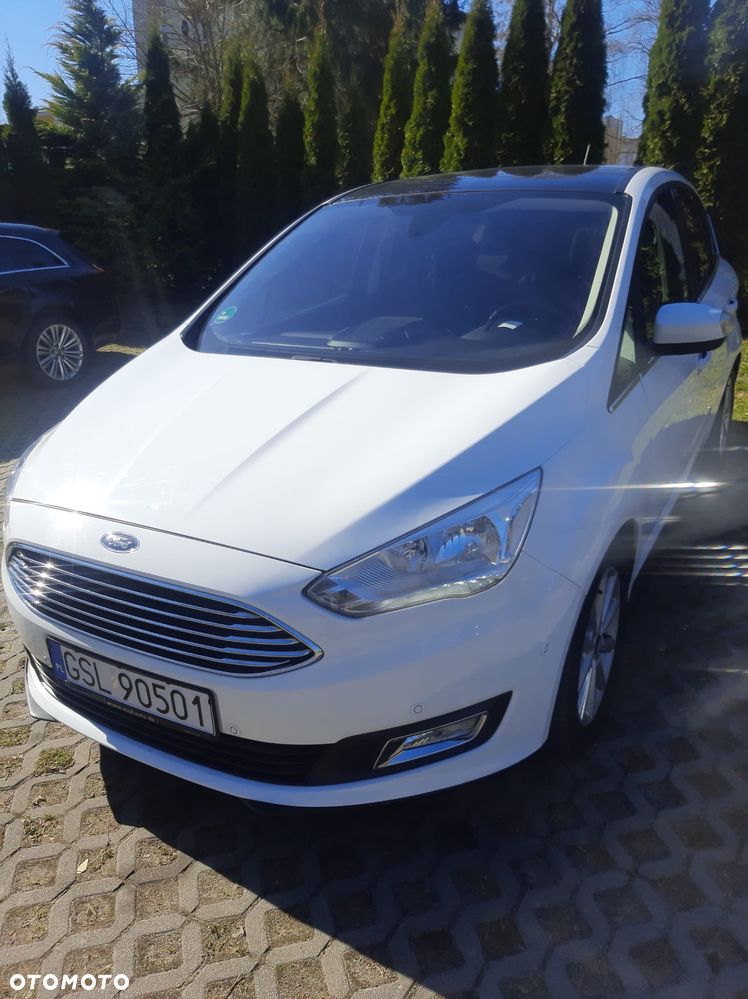 Ford C-MAX - 3
