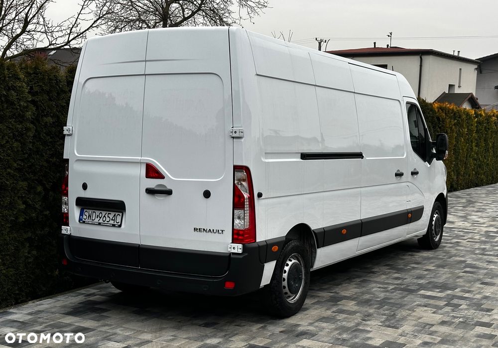 Renault Master - 13
