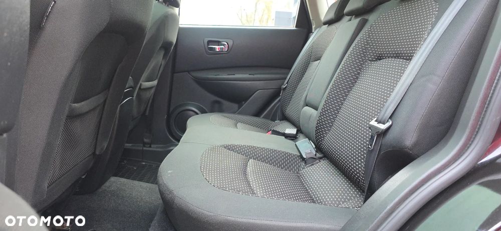 Nissan Qashqai 2.0 4x4 Tekna - 8