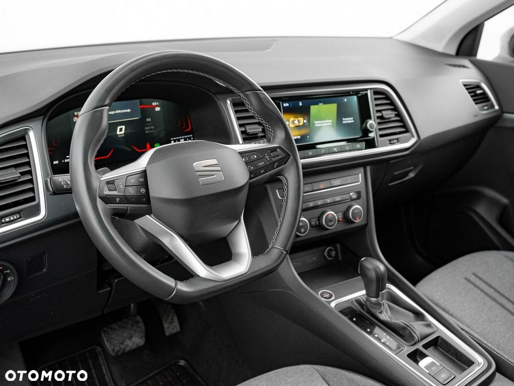 Seat Ateca 1.5 TSI Style S&S DSG - 7
