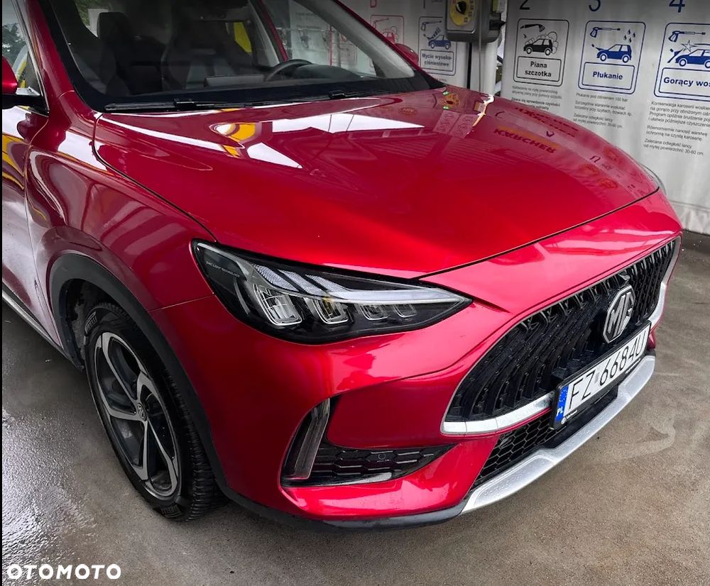 MG HS 1.5 T-GDI Exclusive DCT - 5