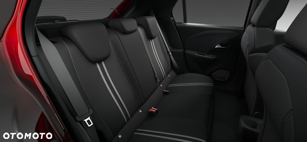 Opel Corsa 50kWh Yes - 7