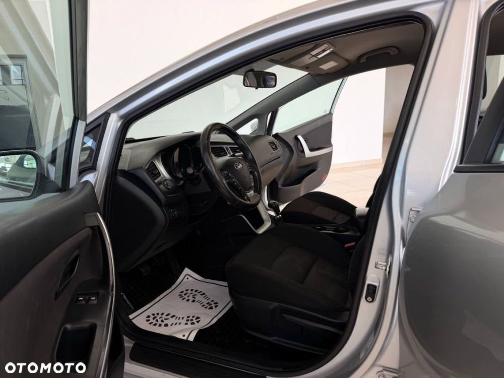 Kia Ceed 1.6 CRDi L - 24