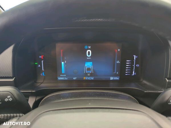 Ford Ranger - 6