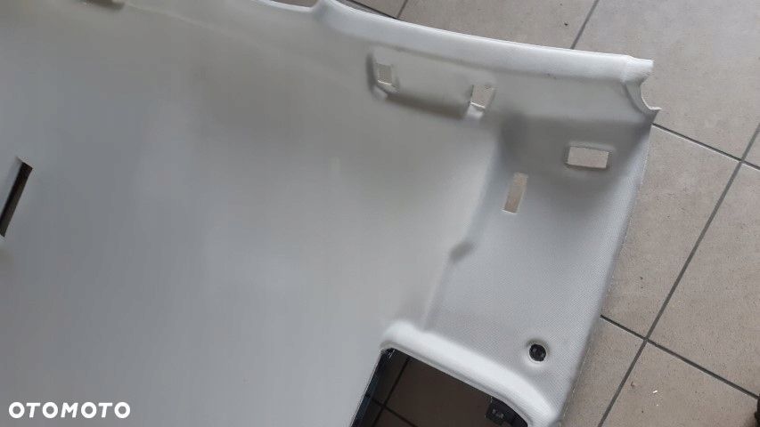 VW Golf VIII Podsufitka 5h6867501AA - 8