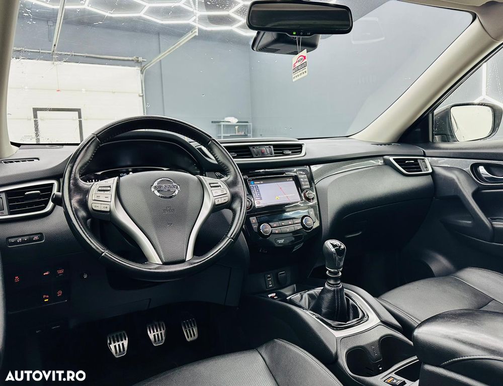 Nissan X-Trail 1.6 DIG-T Tekna - 26