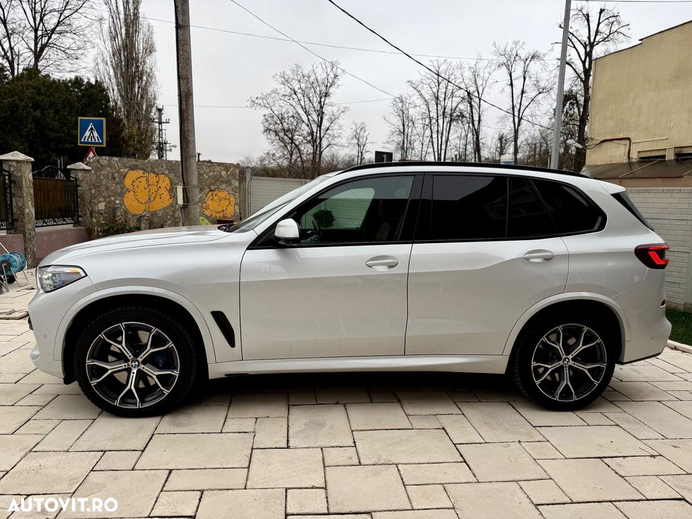 BMW X5 - 5