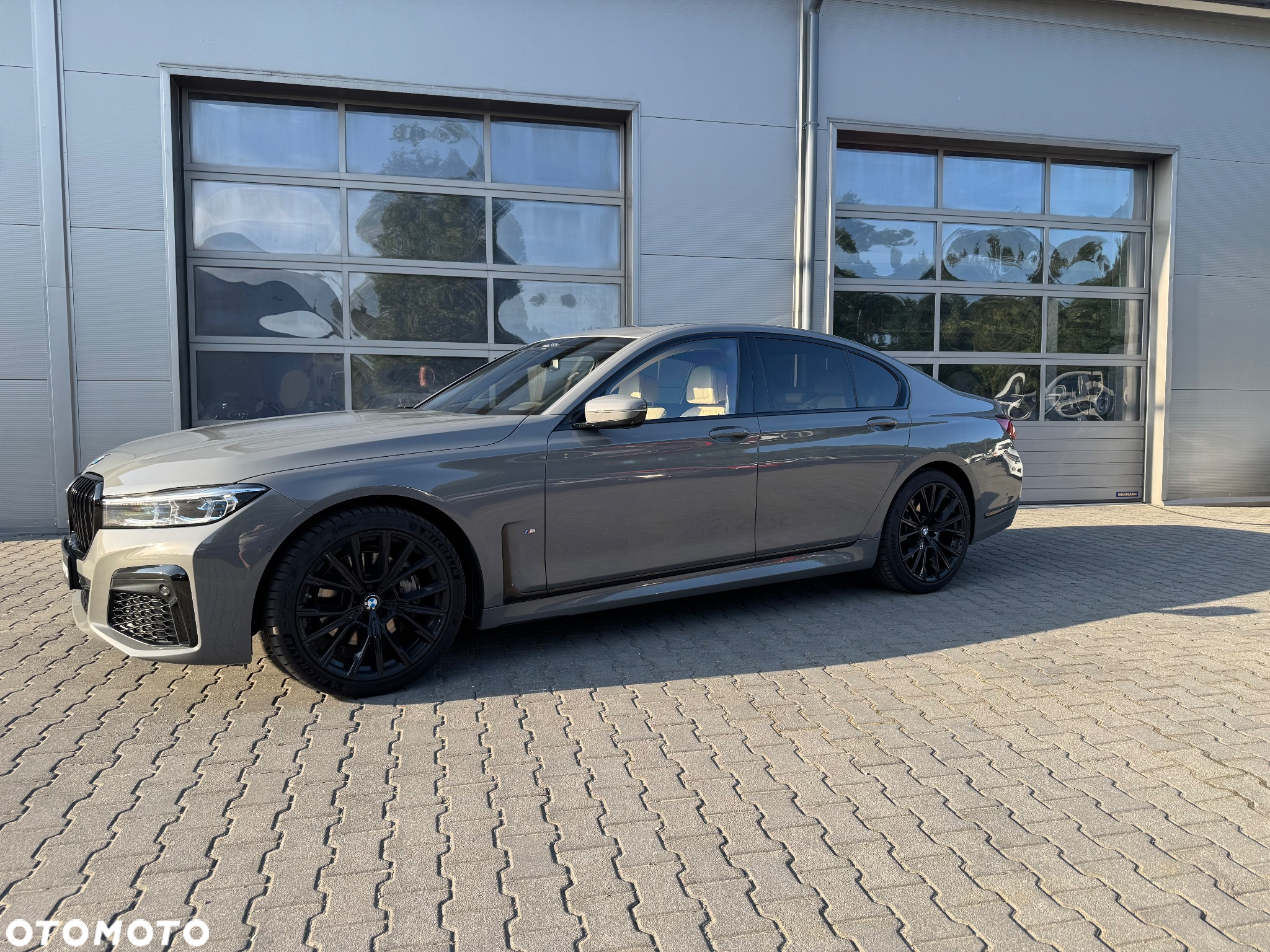 BMW Seria 7 730d xDrive - 2