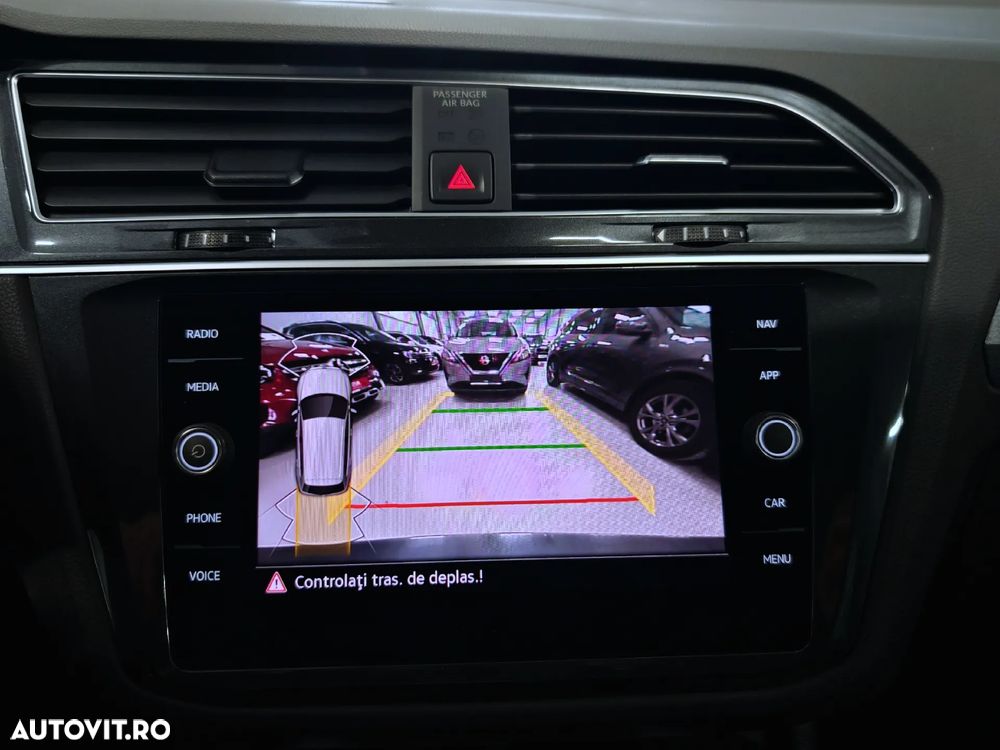 Volkswagen Tiguan 1.4 eHybrid OPF DSG Life - 14