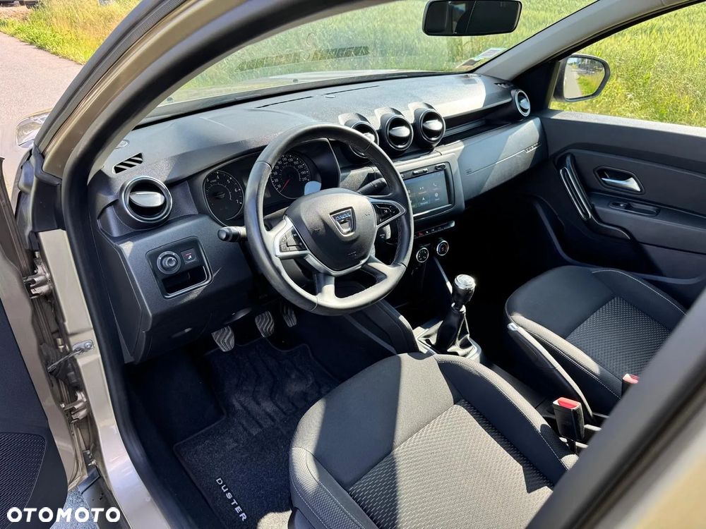 Dacia Duster - 14