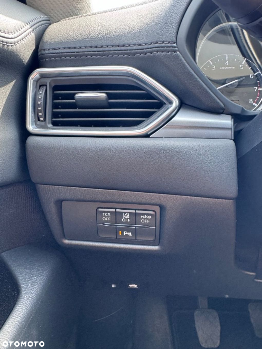 Mazda CX-5 - 21