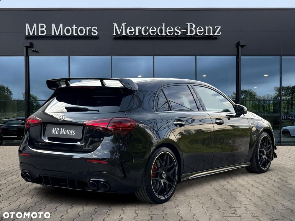Mercedes-Benz Klasa A - 7