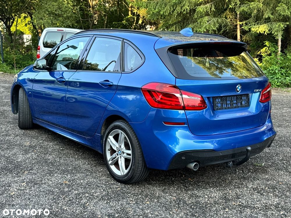 BMW Seria 2 - 5