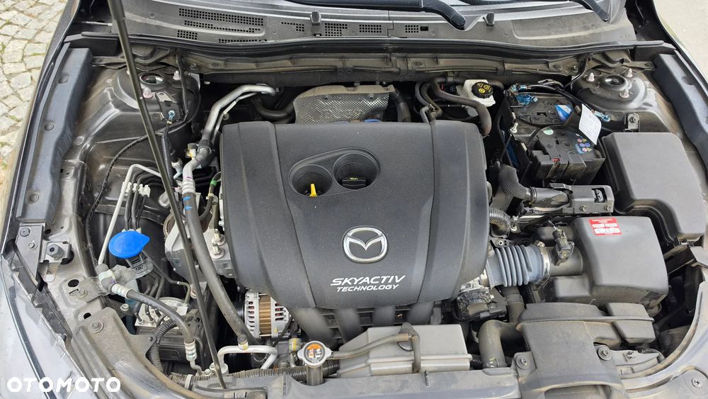 Mazda 3 - 34