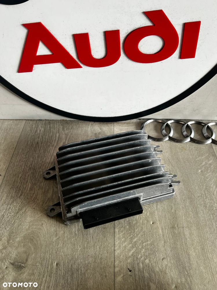 AUDI A3 A4 A5 A7 A6 WZMACNIACZ BANG OLUFSEN 8Y0035465 - 1