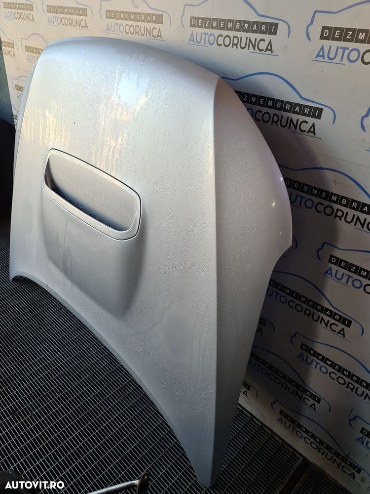 Capota Subaru Forester 2007 - 2010 SUV 4 Usi GRI C35 (1029) PUNCTE DE RUGINA - 3