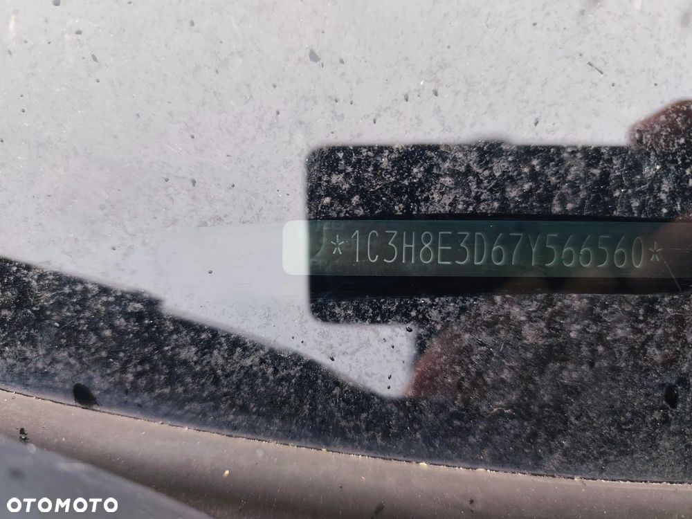 Chrysler 300C 3.0 CRD DPF Automatik - 7