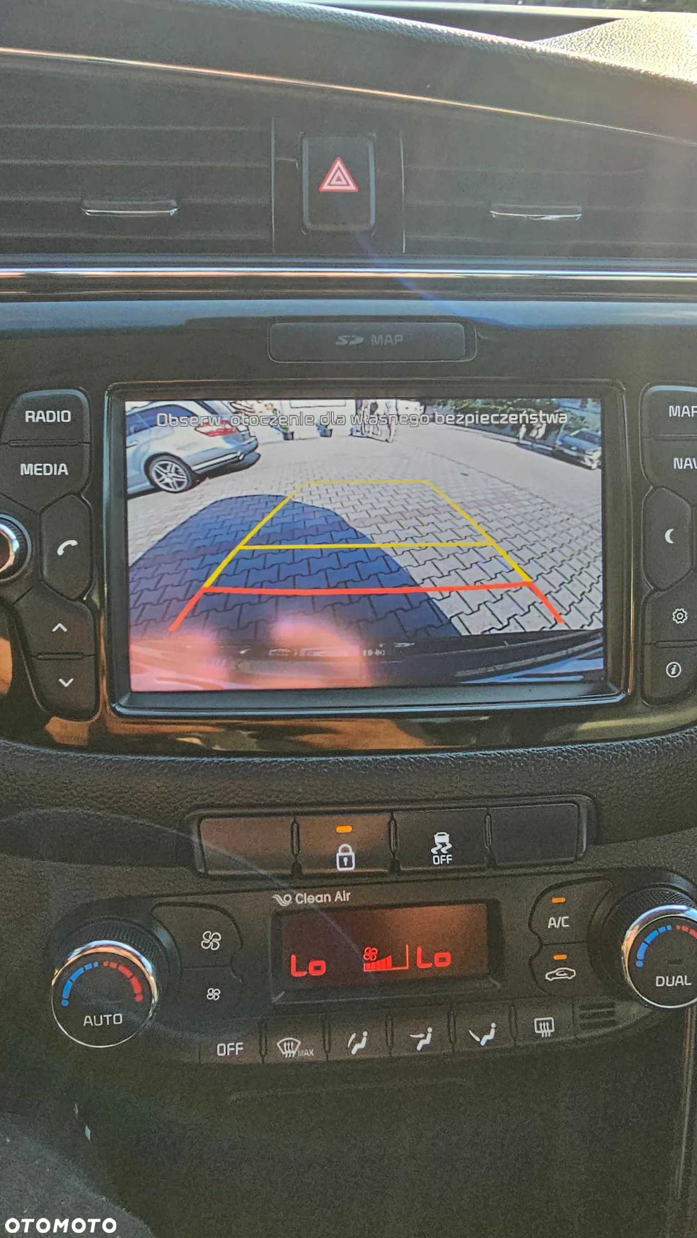 Kia Ceed SW 1.6 CRDi DCT Platinum Edition - 24