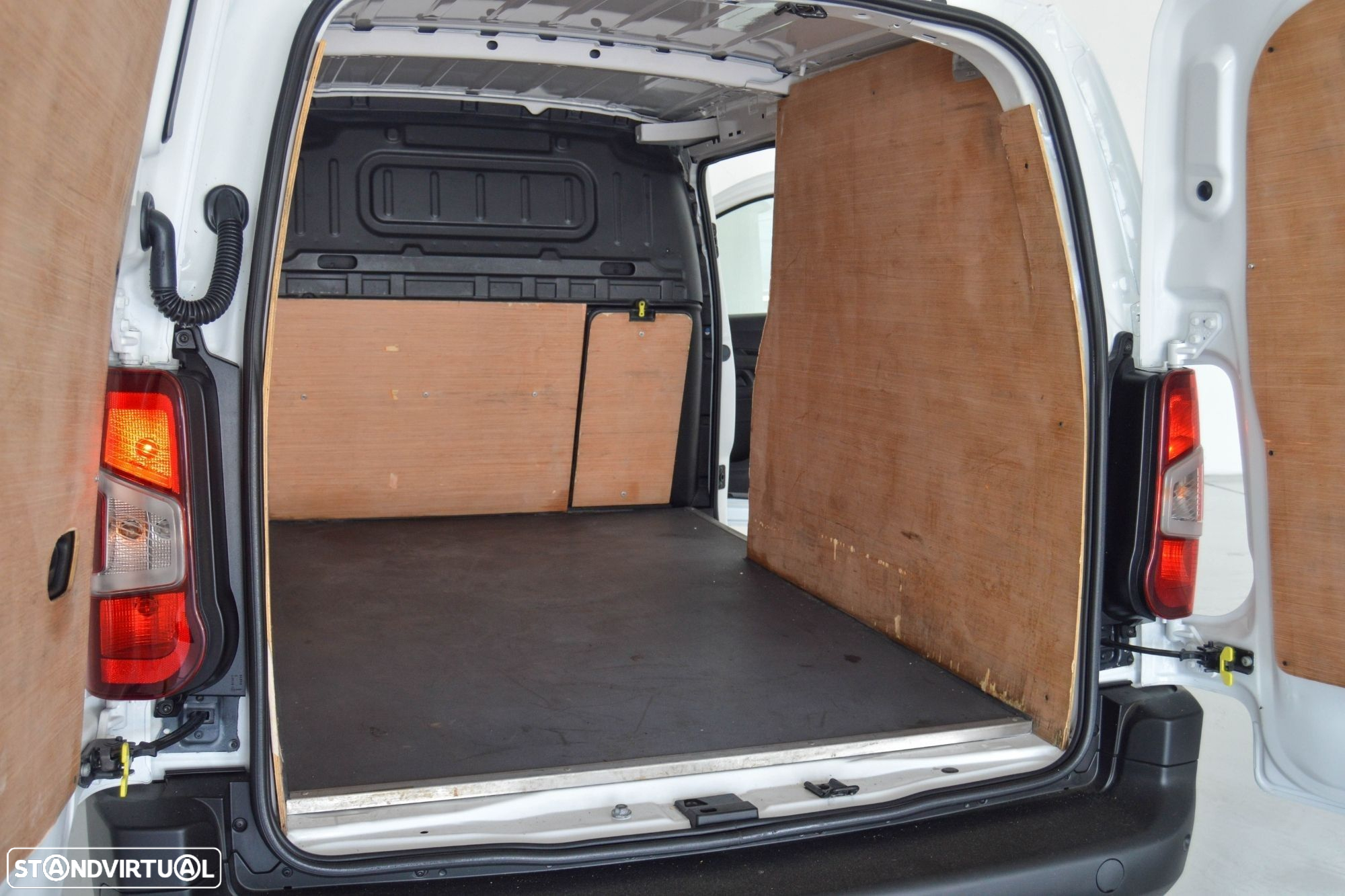 Citroën Berlingo 1.5 BlueHDi XL Club - 49