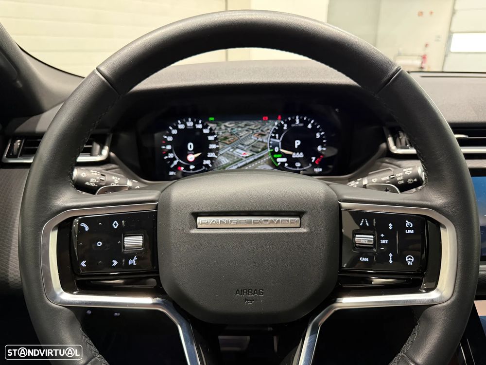 Land Rover Range Rover Velar 2.0 P400e AWD Dynamic SE - 15