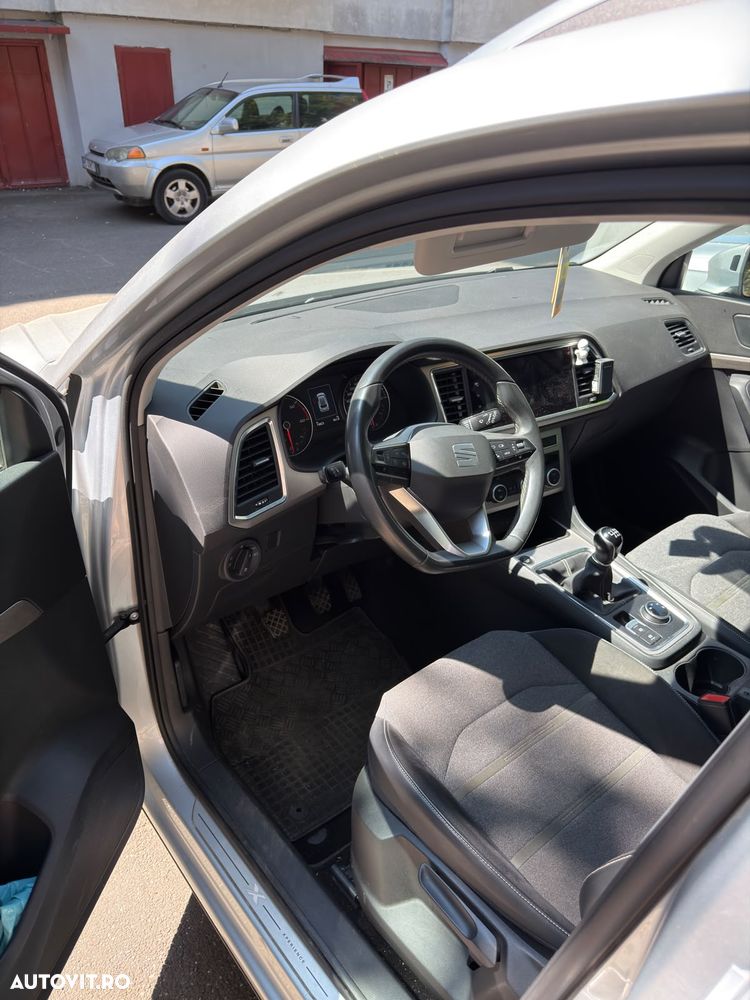 Seat Ateca - 6