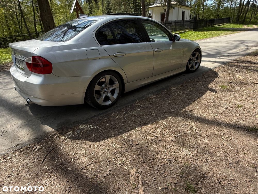 BMW Seria 3 - 3