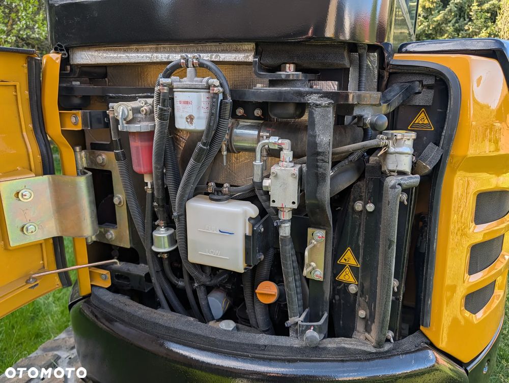 Sany SY26U - 6