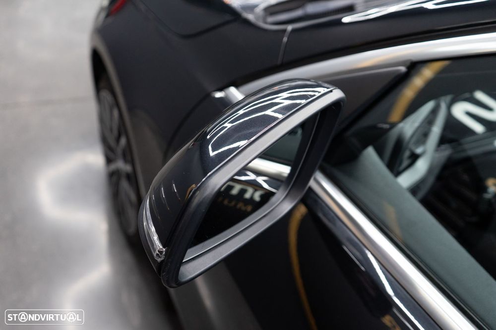 BMW 116 d Aut. Sport Line - 20