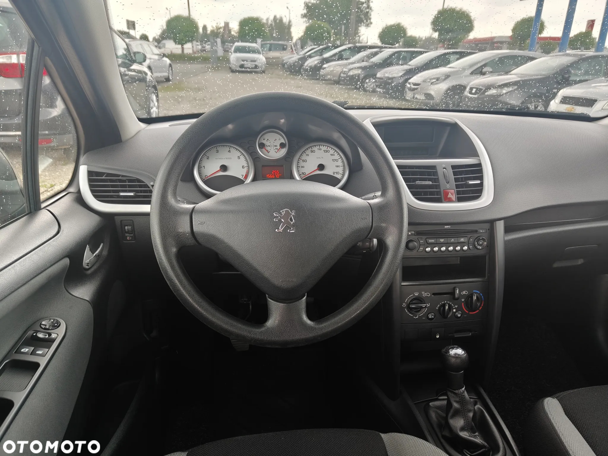 Peugeot 207 75 Urban Move - 18