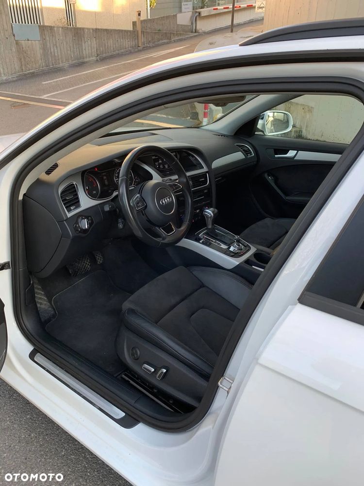 Audi A4 Avant - 7