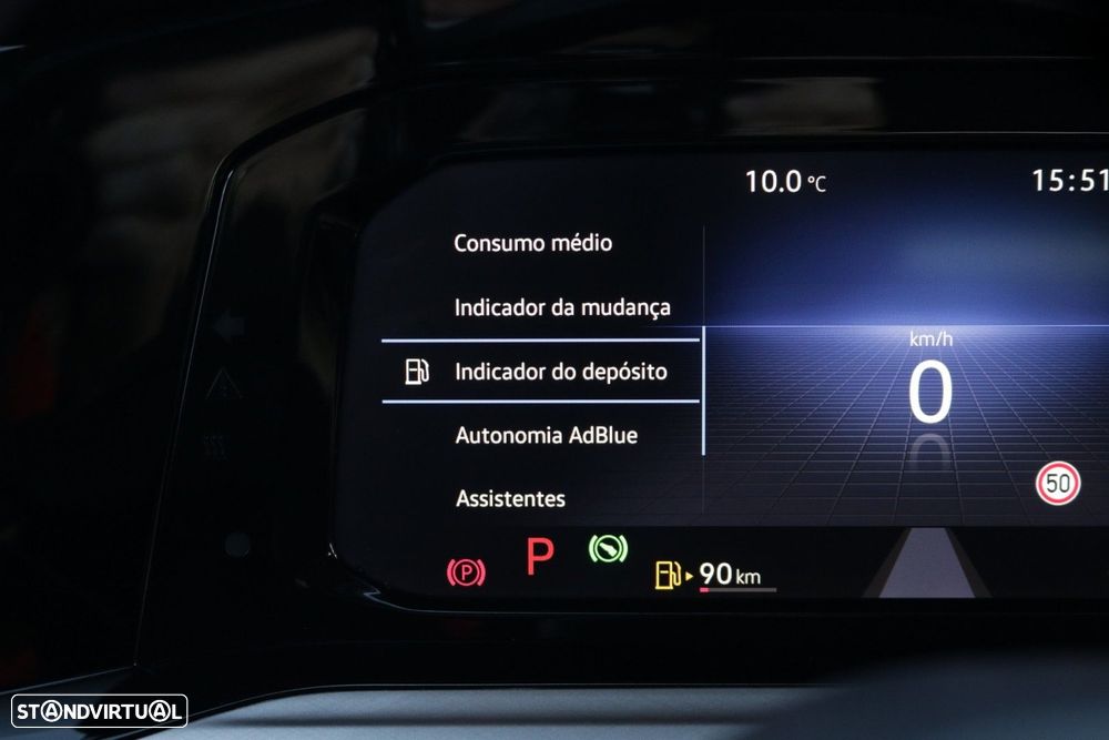 VW Golf Variant 2.0 TDi Life DSG - 47