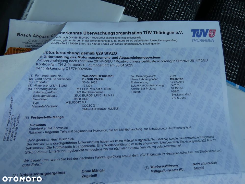 Audi Q3 2.0 TFSI Quattro - 36