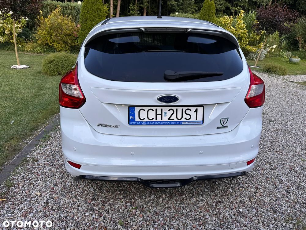 Ford Focus - 4