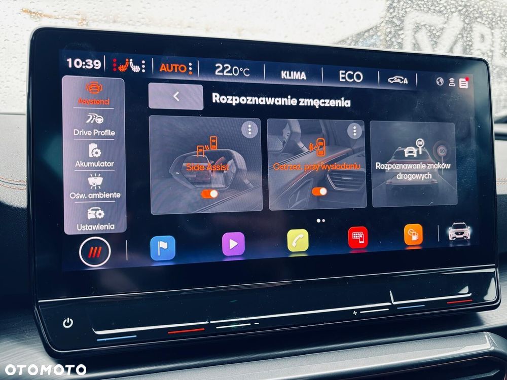 Cupra Formentor - 29