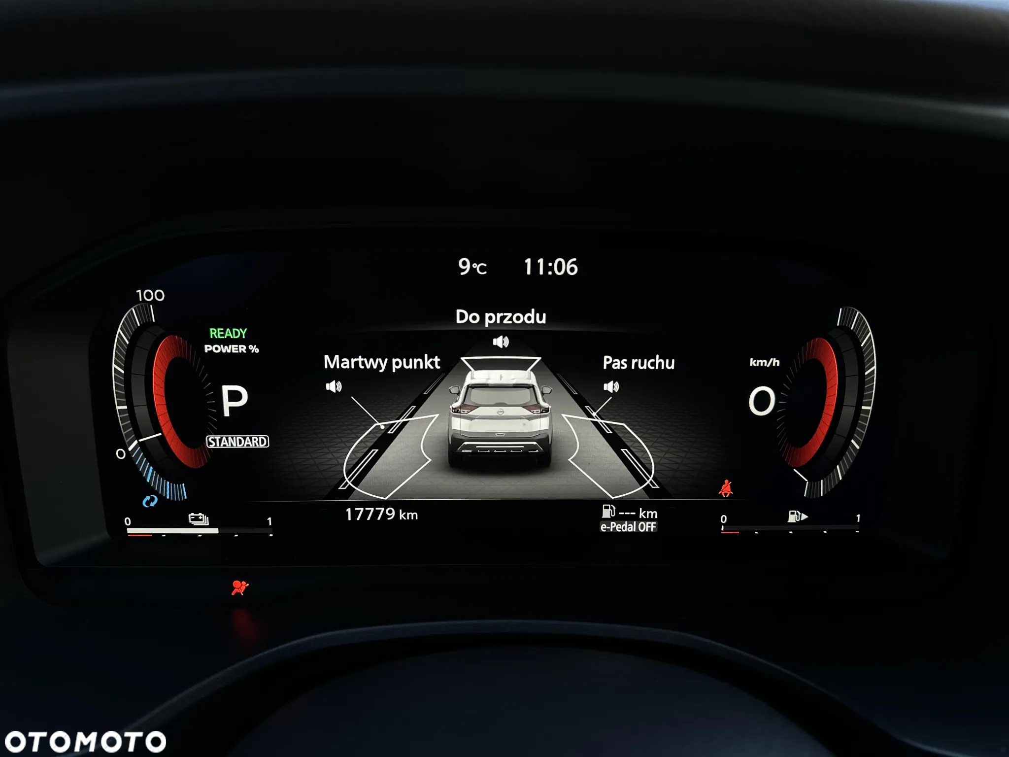 Nissan X-Trail - 14