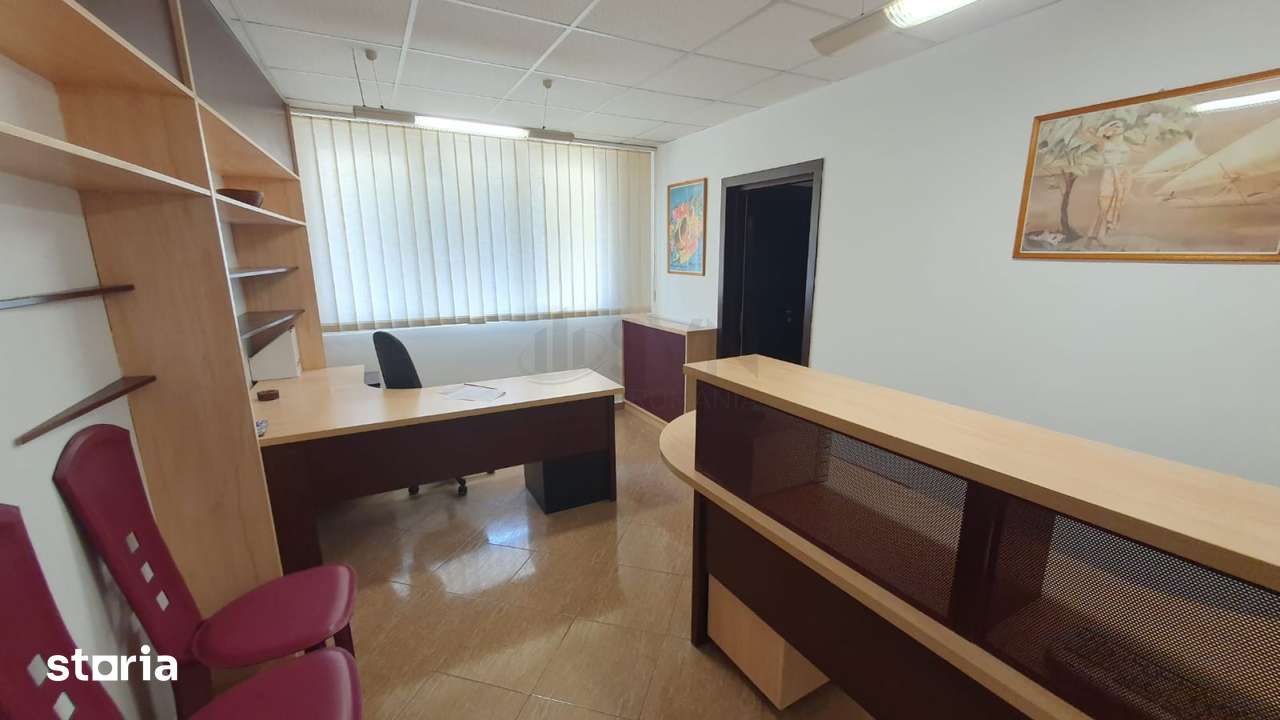 Apartament 3 camere Floreasca | Birouri — fotografia 1