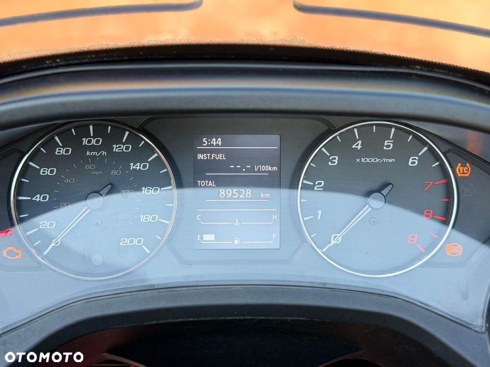 Honda CTX - 12