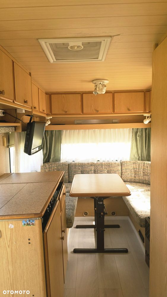 KNAUS SUDWIND - 5