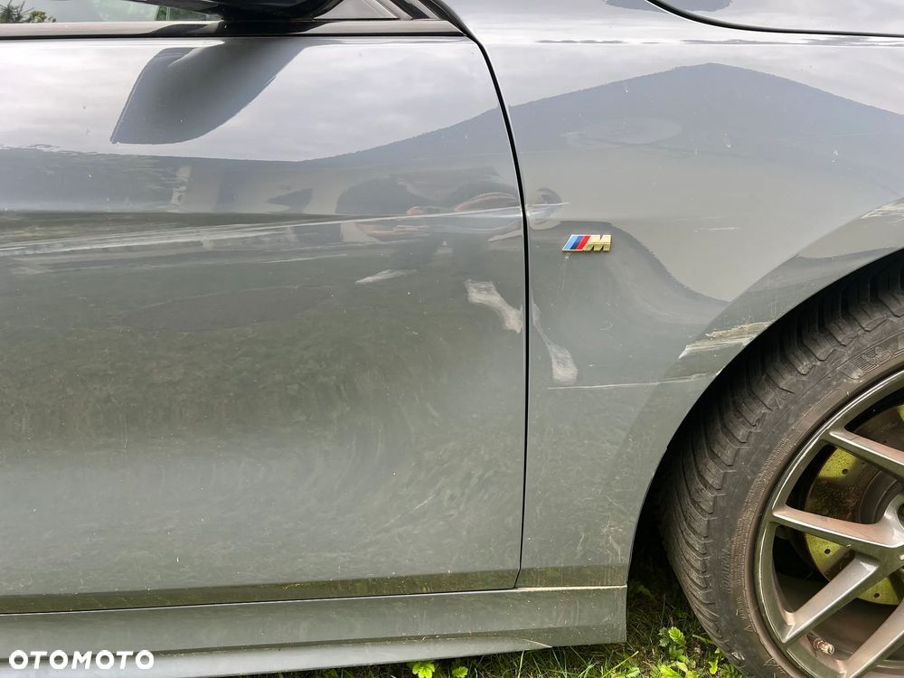 BMW Seria 1 118i M Sport - 8