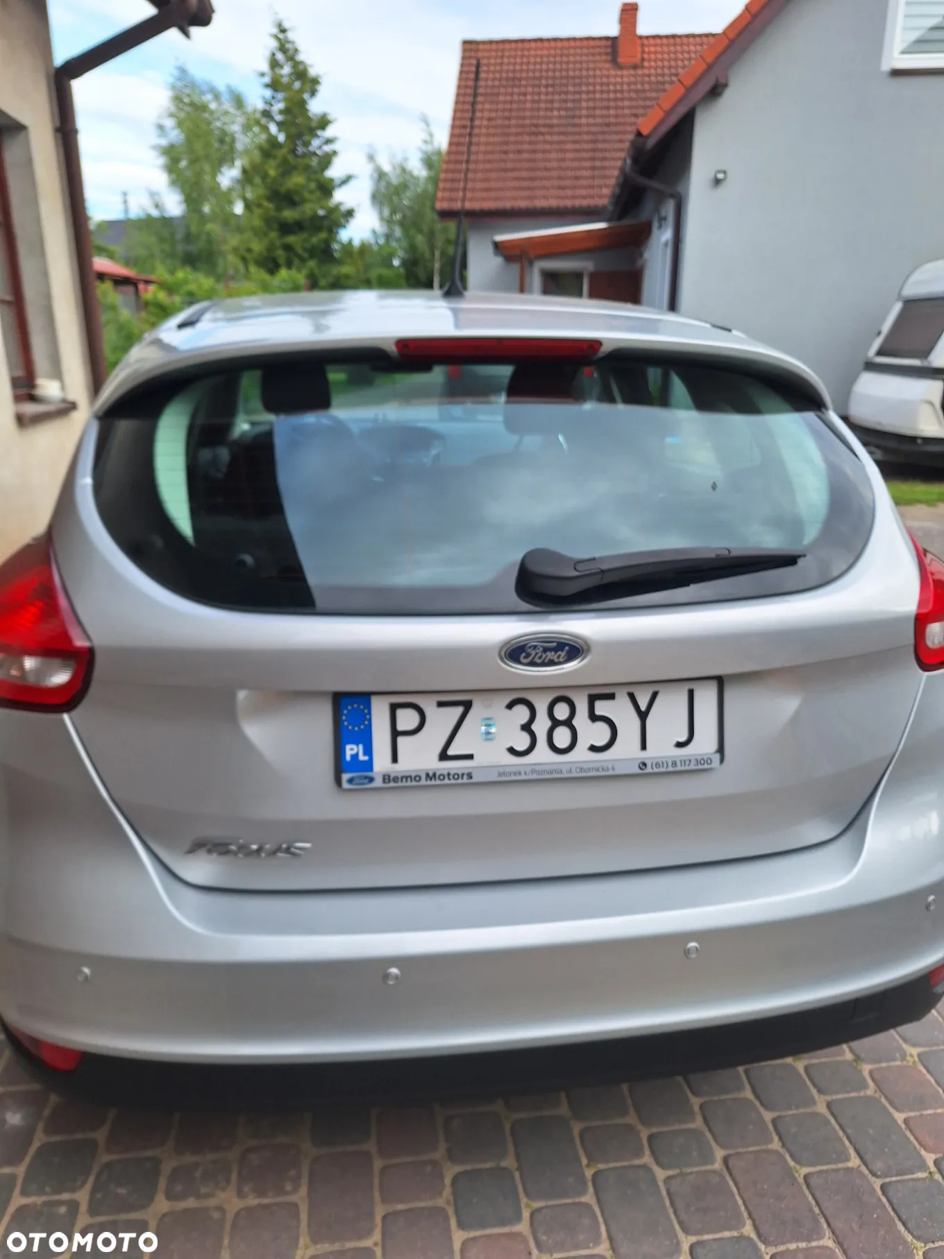 Ford Focus - 3